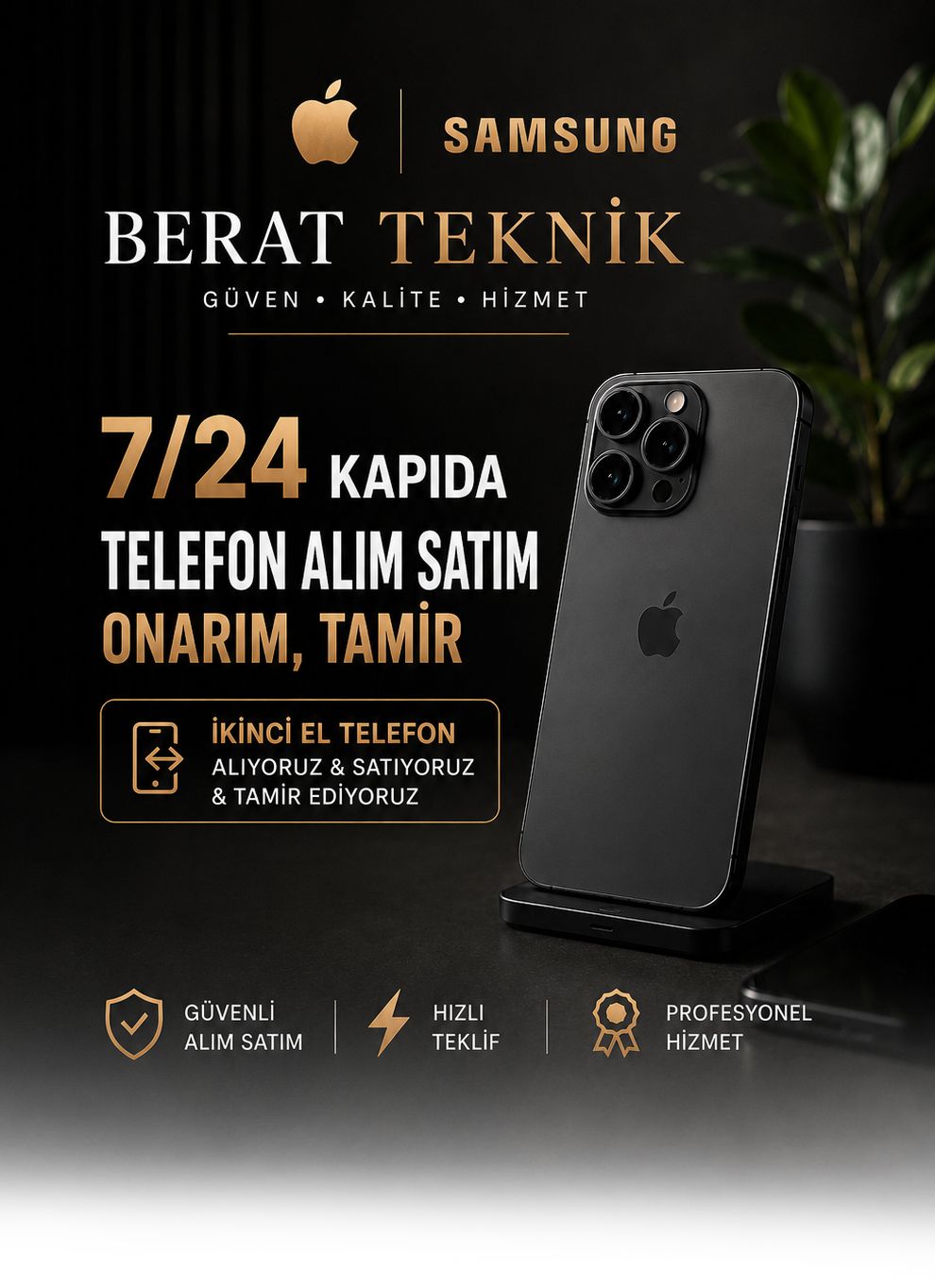 Berat Teknik